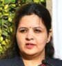 Nidhi Jodha