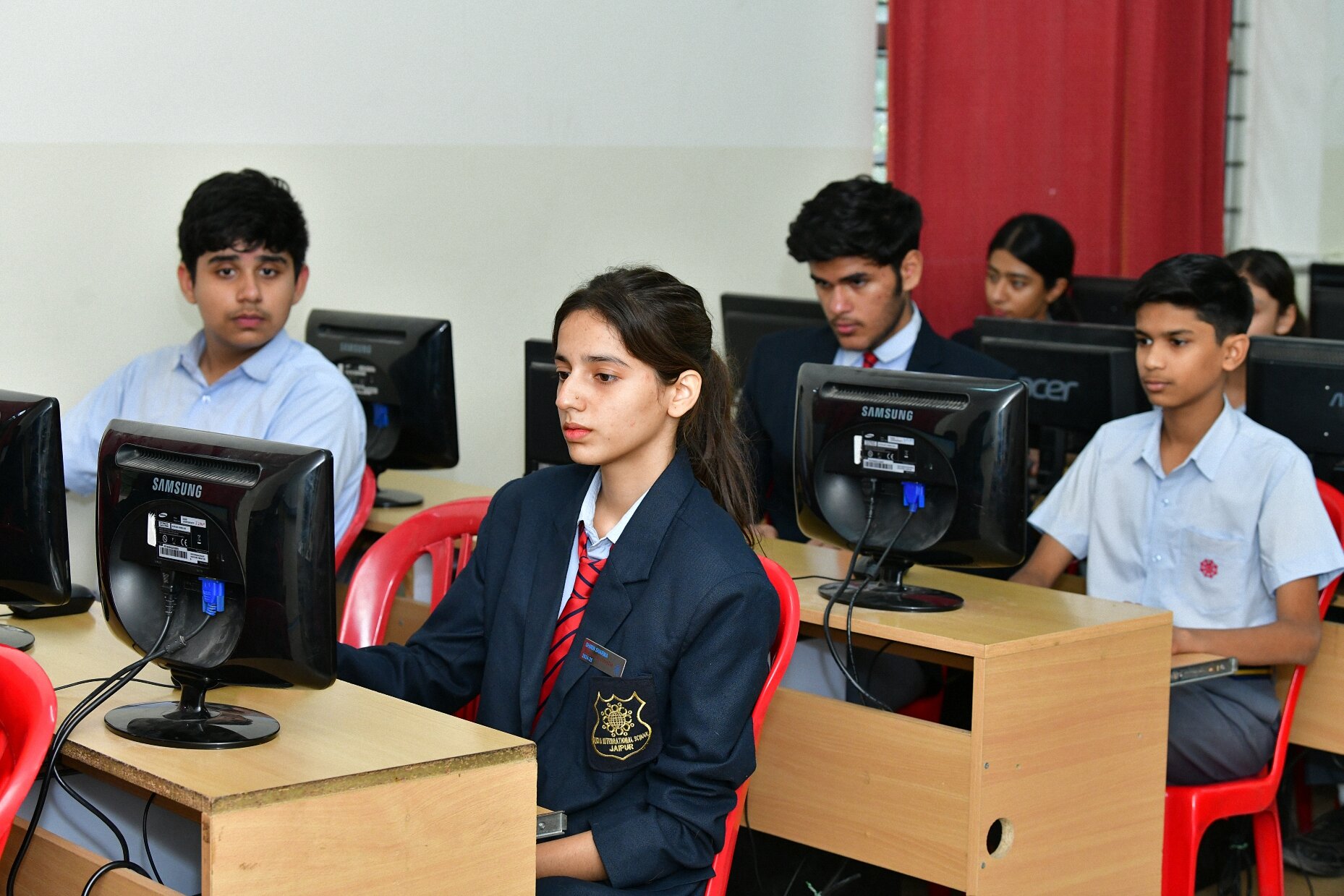 Students